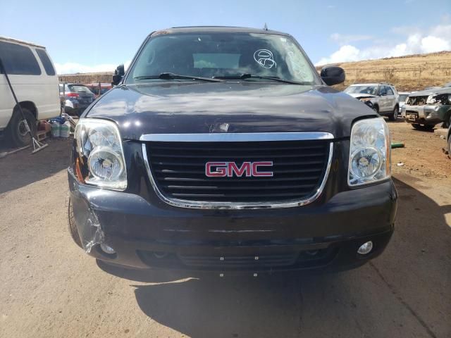 2014 GMC Yukon SLE