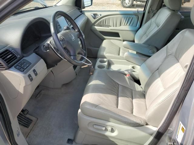 2009 Honda Odyssey EXL