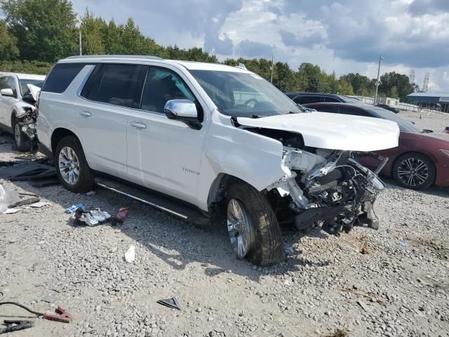 2023 Chevrolet Tahoe K1500 Premier