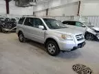 2007 Honda Pilot EX