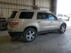 2012 GMC Acadia SLT-2