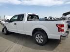 2018 Ford F150 Super Cab