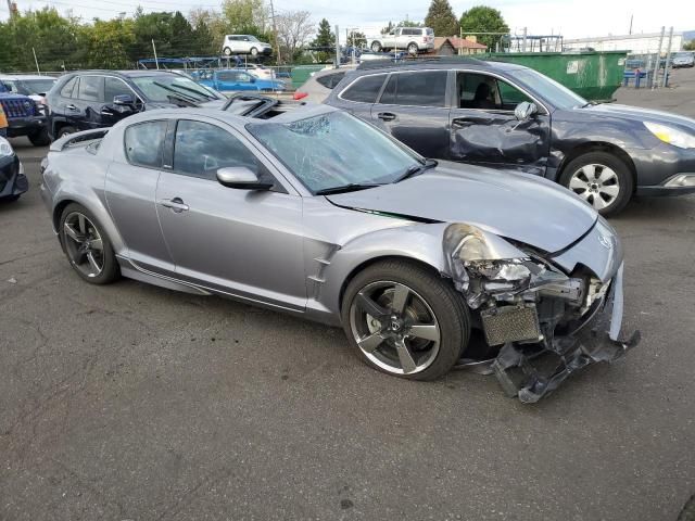 2004 Mazda RX8