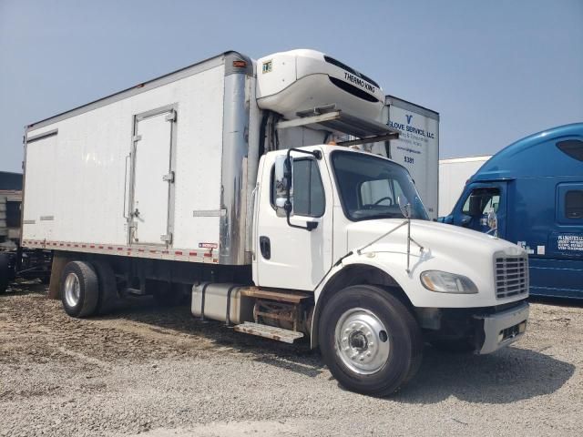 2018 Freightliner M2 106 Medium Duty