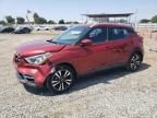 2018 Nissan Kicks S