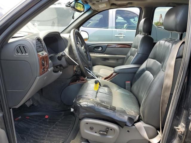 2002 GMC Envoy