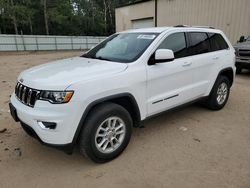 2020 Jeep Grand Cherokee Laredo en venta en Ham Lake, MN