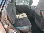 2002 Honda CR-V EX