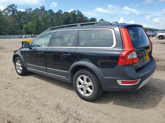 2013 Volvo XC70 3.2