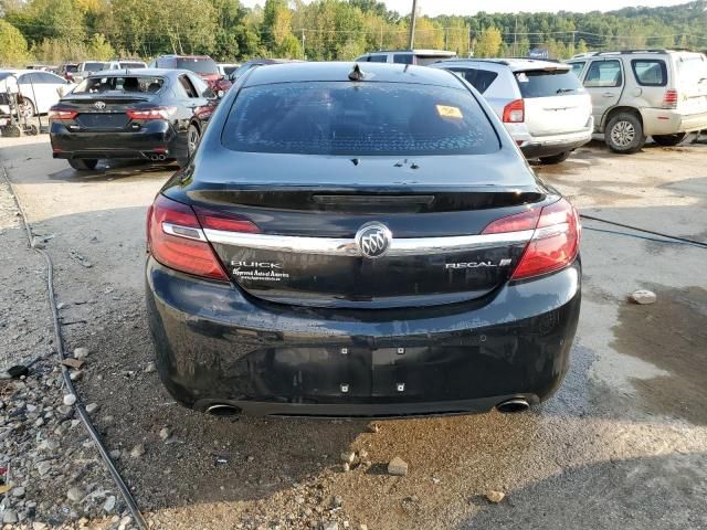 2016 Buick Regal