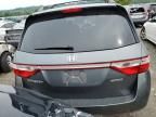 2013 Honda Odyssey Touring