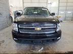 2013 Chevrolet Silverado K1500 LTZ