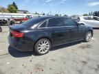 2014 Audi A4 Premium Plus