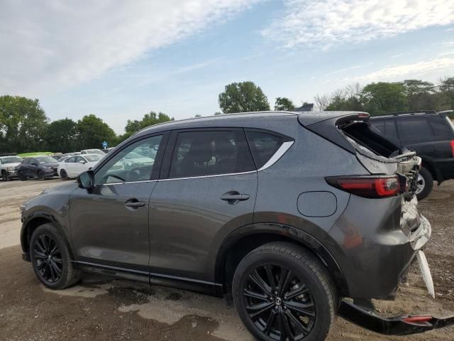 2024 Mazda CX-5 Premium