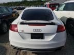 2010 Audi TTS Premium