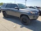 2021 Toyota 4runner SR5/SR5 Premium