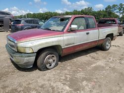 Vehiculos salvage en venta de Copart Greenwell Springs, LA: 1995 Dodge RAM 1500