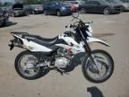 2024 Honda XR150L E