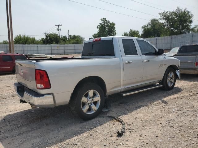 2014 Dodge RAM 1500 SLT