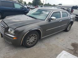 Salvage cars for sale at Lexington, KY auction: 2009 Chrysler 300 Touring