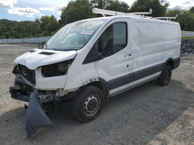 2017 Ford Transit T-250