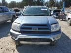 2004 Toyota 4runner Limited