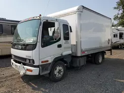 2003 Isuzu FRR en venta en Woodburn, OR