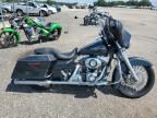 2007 Harley-Davidson Flhx