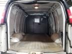 2014 Chevrolet Express G2500