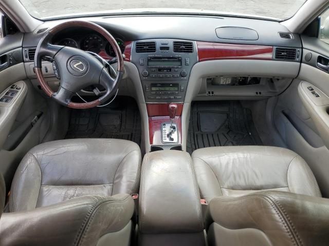 2002 Lexus ES 300