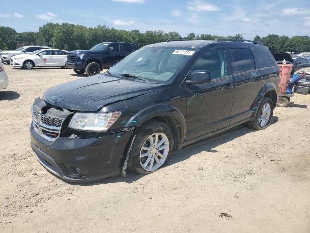 2015 Dodge Journey SXT