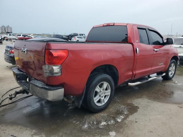 2011 Toyota Tundra Double Cab SR5