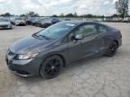 2013 Honda Civic SI