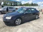 2007 Saab 9-3 2.0T