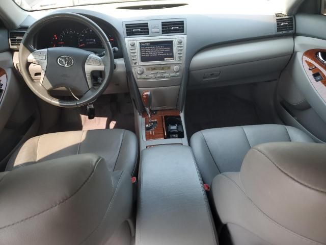 2011 Toyota Camry SE