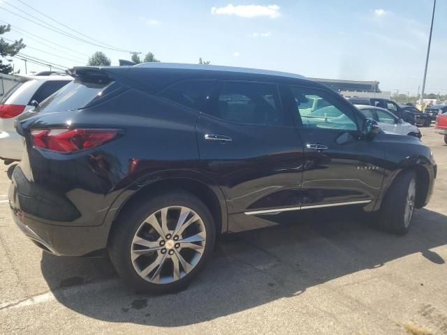 2019 Chevrolet Blazer Premier