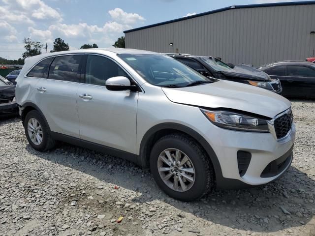 2019 KIA Sorento L