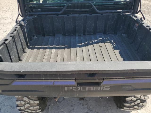 2024 Polaris Ranger XP 1000 Northstar Premium