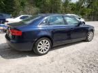 2009 Audi A4 Premium Plus