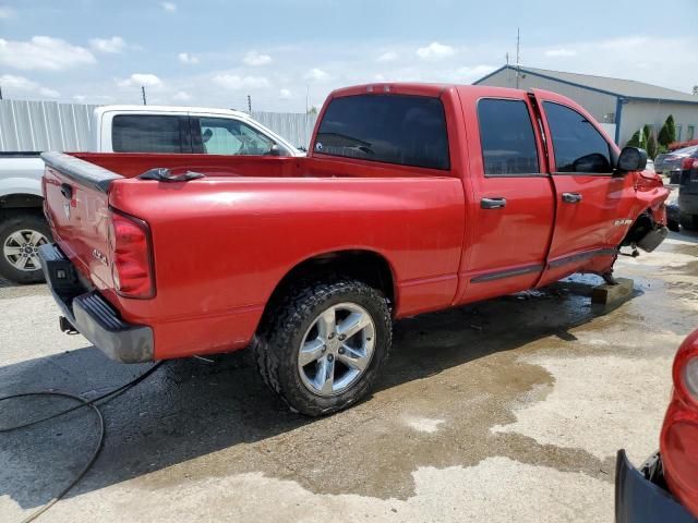 2008 Dodge RAM 1500 ST