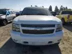 2008 Chevrolet Tahoe K1500