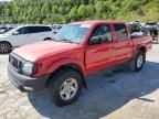 2001 Toyota Tacoma Double Cab