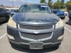 2010 Chevrolet Traverse LS