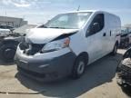 2017 Nissan NV200 2.5S