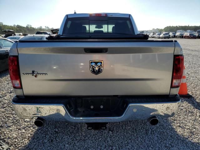 2015 Dodge RAM 1500 SLT