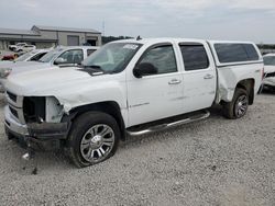 Chevrolet Vehiculos salvage en venta: 2007 Chevrolet Silverado K2500 Heavy Duty