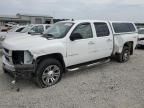 2007 Chevrolet Silverado K2500 Heavy Duty