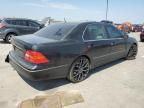 2002 Lexus LS 430