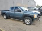 2009 Chevrolet Silverado K1500