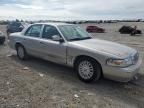 2008 Mercury Grand Marquis LS